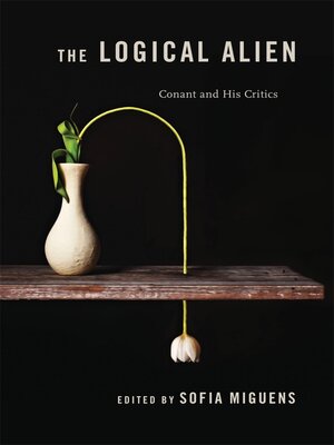 cover image of The Logical Alien
